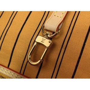 Lv Neverfull Bandoulière Inside Out MM M11947 31x28x14cm Bags