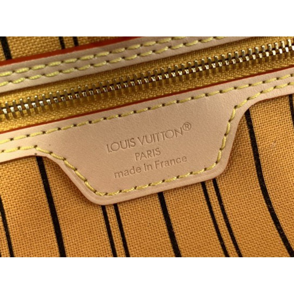 Lv Neverfull Bandoulière Inside Out MM M11947 31x28x14cm Bags