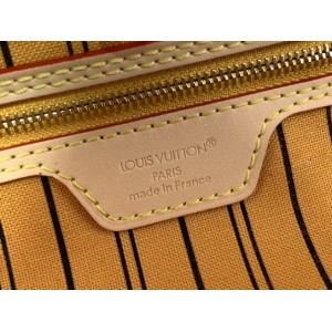 Lv Neverfull Bandoulière Inside Out MM M11947 31x28x14cm Bags