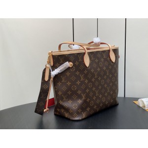 Lv Neverfull Bandoulière Inside Out MM M11947 31x28x14cm Bags