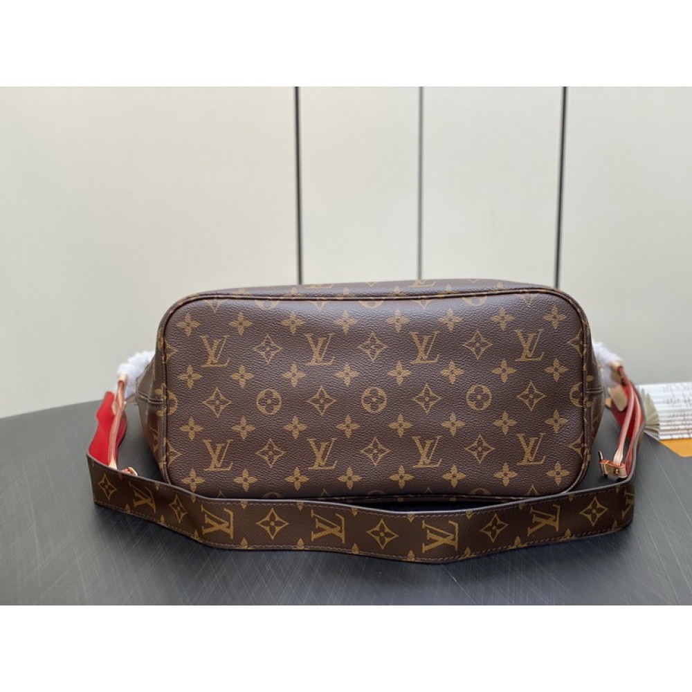 Lv Neverfull Bandoulière Inside Out MM M11947 31x28x14cm Bags