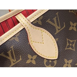 Lv Neverfull Bandoulière Inside Out MM M11947 31x28x14cm Bags