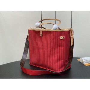 Lv Neverfull Bandoulière Inside Out MM M11947 31x28x14cm Bags