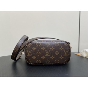 Lv Neverfull M12109 Bandoulière Inside Out 26.5x16.5x11cm Bags