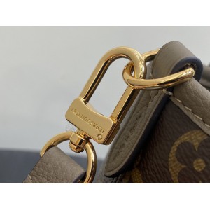 Lv Neverfull M12109 Bandoulière Inside Out 26.5x16.5x11cm Bags
