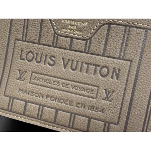 Lv Neverfull M12109 Bandoulière Inside Out 26.5x16.5x11cm Bags