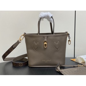 Lv Neverfull M12109 Bandoulière Inside Out 26.5x16.5x11cm Bags