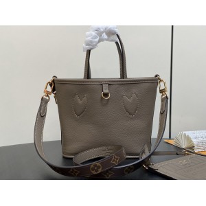 Lv Neverfull M12109 Bandoulière Inside Out 26.5x16.5x11cm Bags