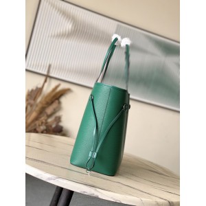 Lv Neverfull Epi leather tote bag M12195 31x28x14cm Bags