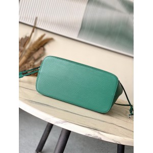 Lv Neverfull Epi leather tote bag M12195 31x28x14cm Bags