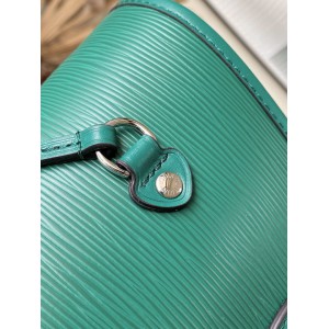 Lv Neverfull Epi leather tote bag M12195 31x28x14cm Bags