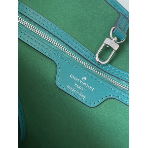 Lv Neverfull Epi leather tote bag M12195 31x28x14cm Bags