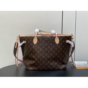 Lv Neverfull Bandoulière Inside Out MM M11947 31x28x14cm Bags