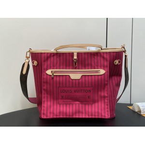 Lv Neverfull Bandoulière Inside Out MM M11947 31x28x14cm Bags