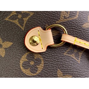 Lv Neverfull M13271 LV x TM 31x28x14cm Bags