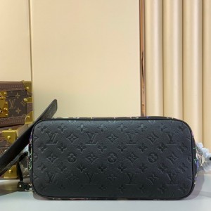 Lv Neverfull M13675 LV x TM 31x28x14cm Bags