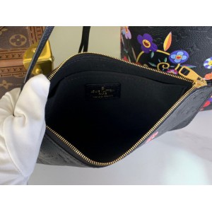 Lv Neverfull M13675 LV x TM 31x28x14cm Bags
