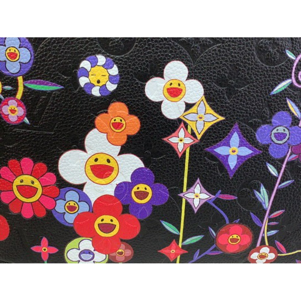 Lv Neverfull M13675 LV x TM 31x28x14cm Bags