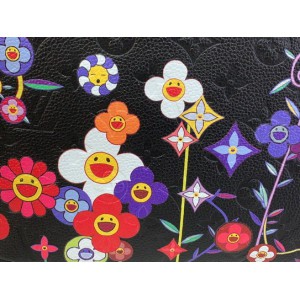 Lv Neverfull M13675 LV x TM 31x28x14cm Bags