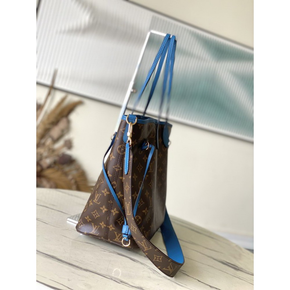 Lv Neverfull Bandoulière Inside Out MM M13753 31x28x14cm Bags