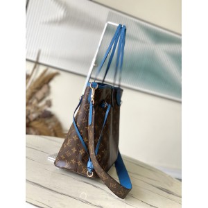 Lv Neverfull Bandoulière Inside Out MM M13753 31x28x14cm Bags