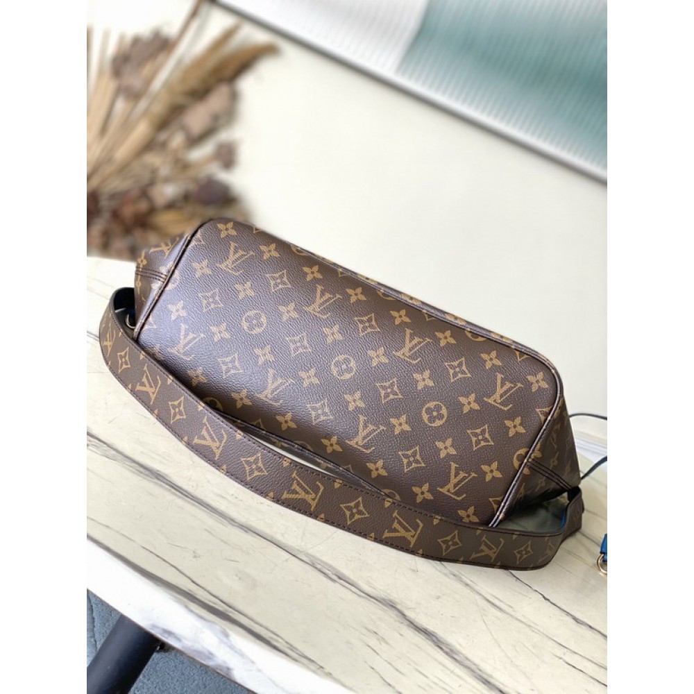 Lv Neverfull Bandoulière Inside Out MM M13753 31x28x14cm Bags