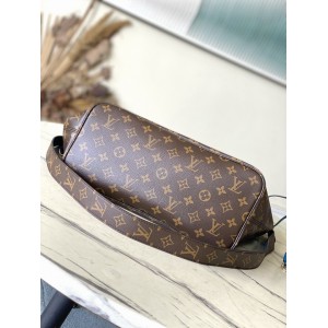 Lv Neverfull Bandoulière Inside Out MM M13753 31x28x14cm Bags