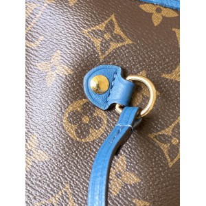 Lv Neverfull Bandoulière Inside Out MM M13753 31x28x14cm Bags