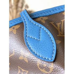 Lv Neverfull Bandoulière Inside Out MM M13753 31x28x14cm Bags
