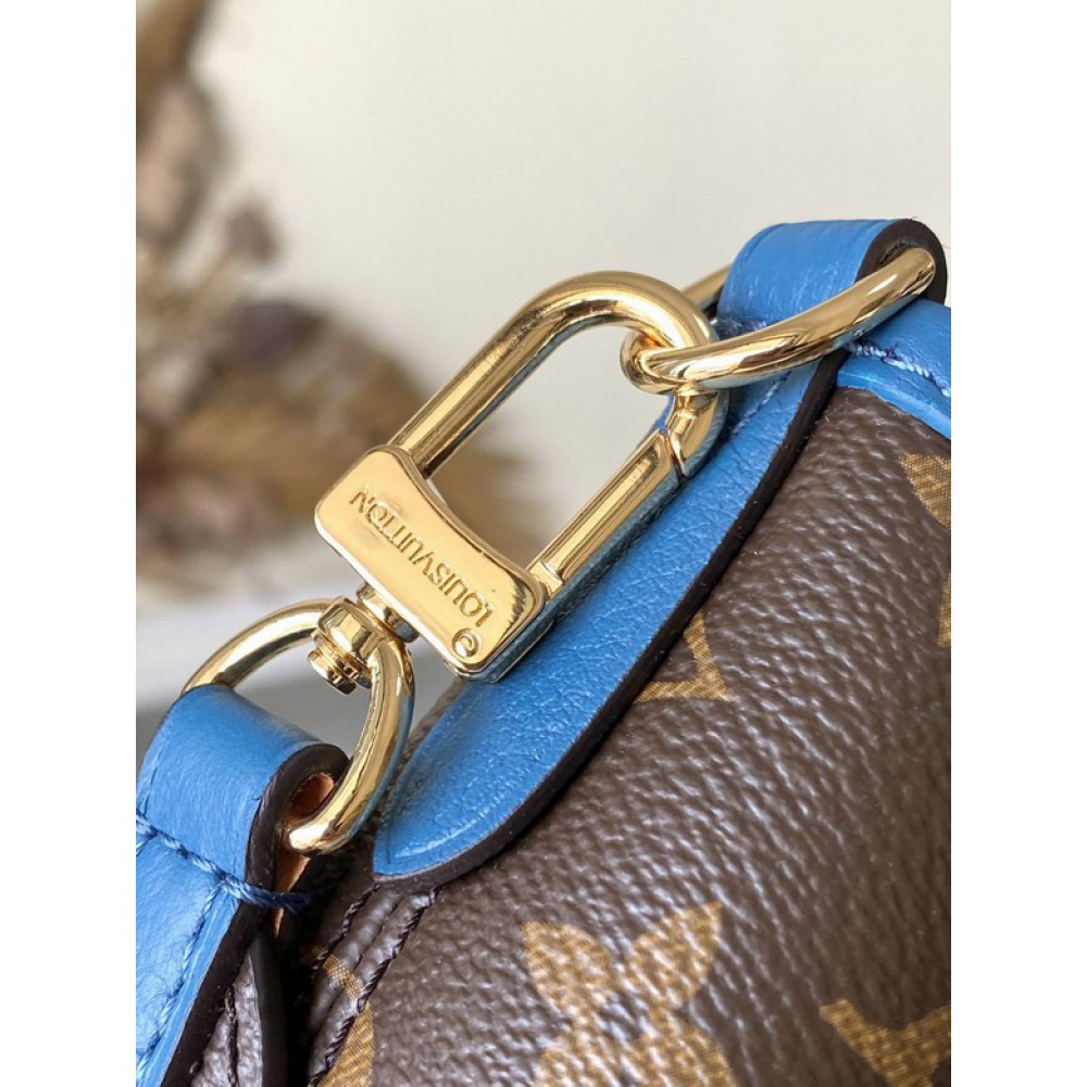 Lv Neverfull Bandoulière Inside Out MM M13753 31x28x14cm Bags