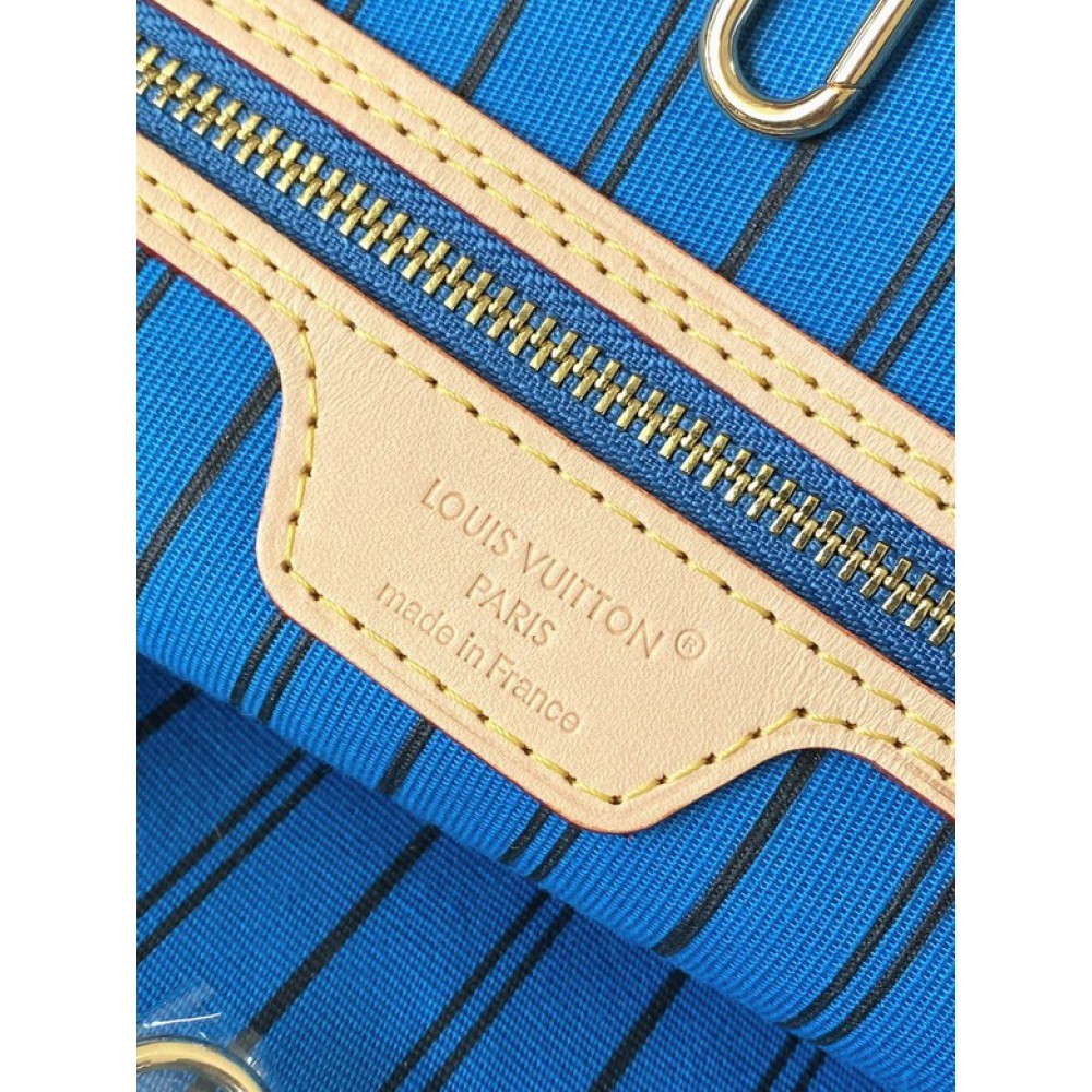 Lv Neverfull Bandoulière Inside Out MM M13753 31x28x14cm Bags