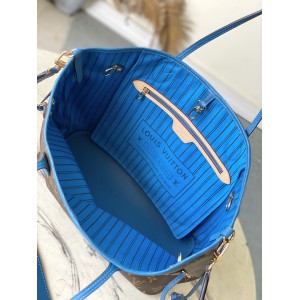 Lv Neverfull Bandoulière Inside Out MM M13753 31x28x14cm Bags