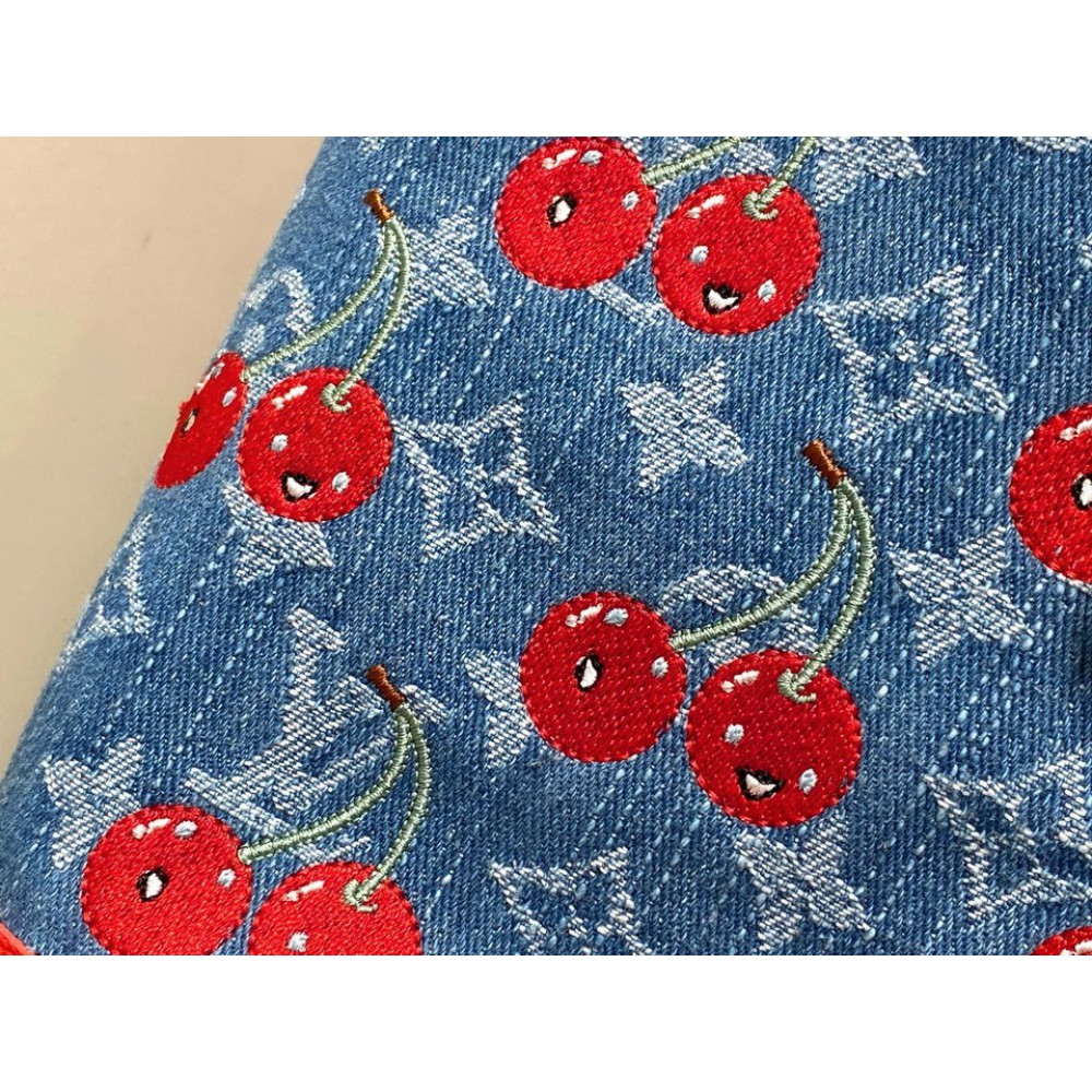 Lv Neverfull M14997 LV x TM Inside Out BB 26.5x16.5x11cm Bags