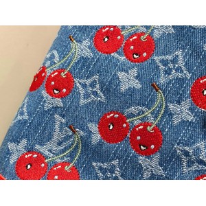 Lv Neverfull M14997 LV x TM Inside Out BB 26.5x16.5x11cm Bags