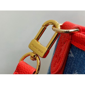 Lv Neverfull M14997 LV x TM Inside Out BB 26.5x16.5x11cm Bags