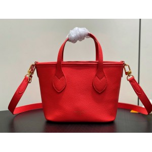 Lv Neverfull M14997 LV x TM Inside Out BB 26.5x16.5x11cm Bags