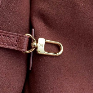 Lv Neverfull Emp leather tote bag M45685 31x28x14cm Bags