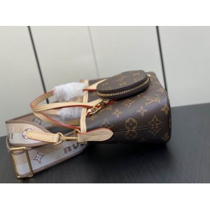 Lv Neverfull BB M46705 26.5x16.5x11cm Bags