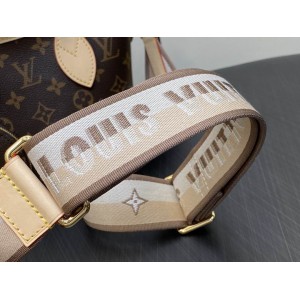 Lv Neverfull BB M46705 26.5x16.5x11cm Bags