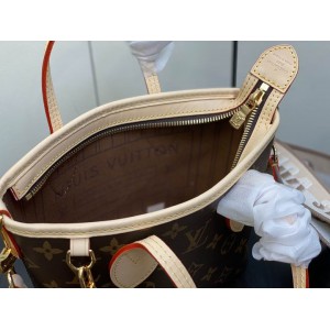 Lv Neverfull BB M46705 26.5x16.5x11cm Bags