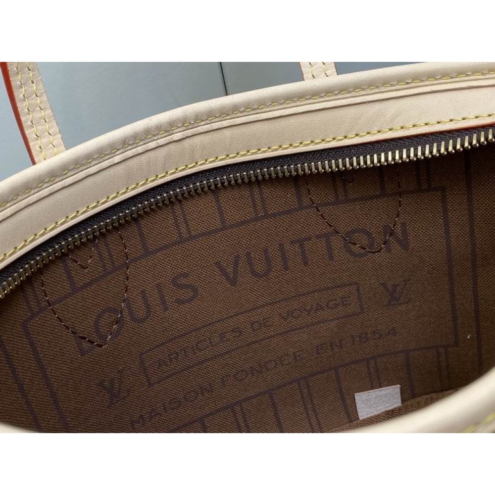 Lv Neverfull BB M46705 26.5x16.5x11cm Bags
