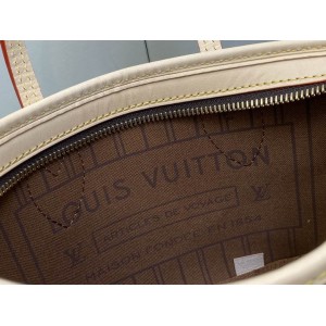 Lv Neverfull BB M46705 26.5x16.5x11cm Bags
