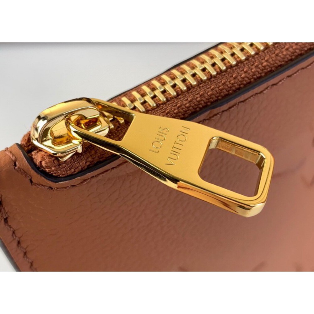 Lv Neverfull Emp leather tote bag M45685 31x28x14cm Bags