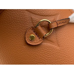 Lv Neverfull Emp leather tote bag M45685 31x28x14cm Bags