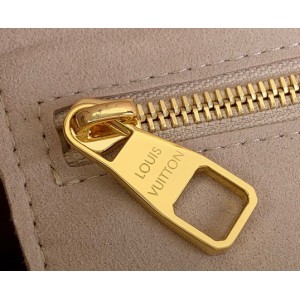 Lv Neverfull Emp leather tote bag M45685 31x28x14cm Bags