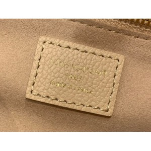 Lv Neverfull Emp leather tote bag M45685 31x28x14cm Bags