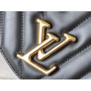 Lv New Wave Chain Bag MM M59985 24x14x9cm Bags