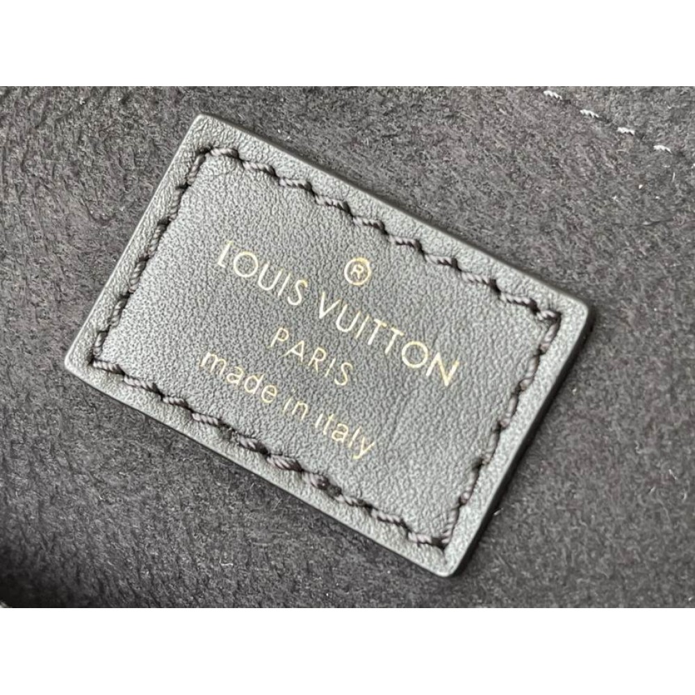 Lv New Wave Chain Bag MM M59985 24x14x9cm Bags