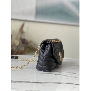 Lv New Wave Chain Bag MM M59985 24x14x9cm Bags