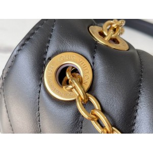 Lv New Wave Chain Bag MM M59985 24x14x9cm Bags